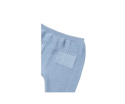 Conjunto Polaina Tricot Bebes  Niagara Mayoral