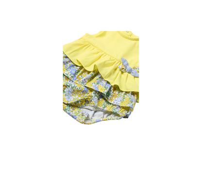 Set 2 Peleles Punto Bebas  Dandelion Mayoral
