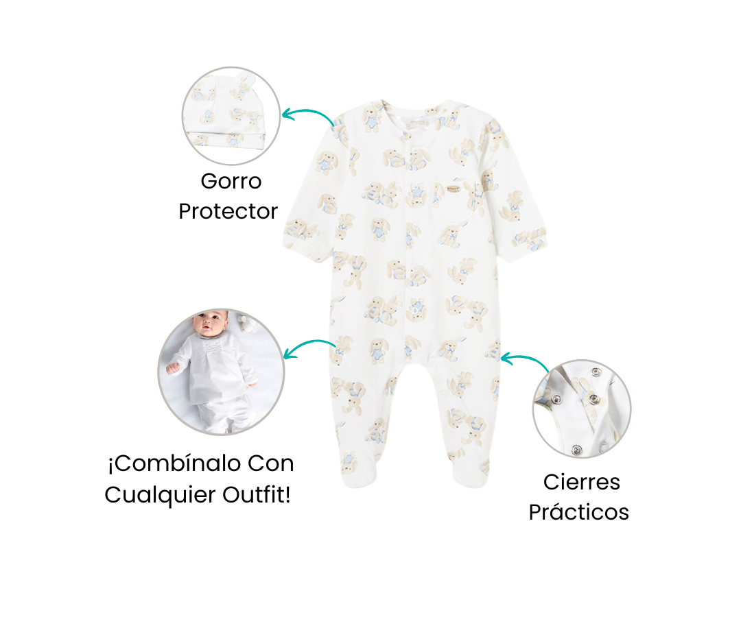 Características