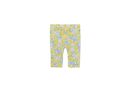 Conjunto Leggigs 2 Camisetas Bebas Dandelion Mayoral
