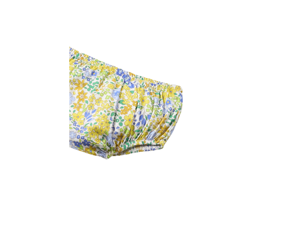 Vestido Nido De Abejas  Bebas  Dandelion Mayoral
