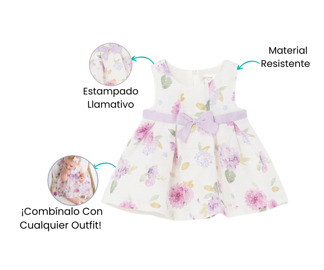 Características