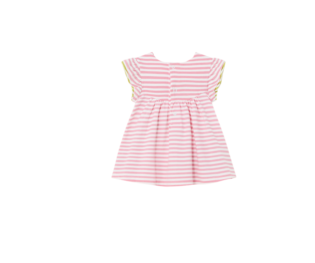 Vestido Punto  Bebas Nectar Mayoral