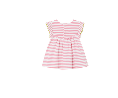 Vestido Punto  Bebas Nectar Mayoral