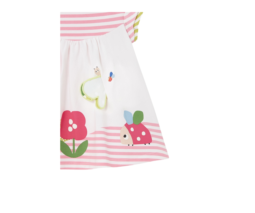 Vestido Punto  Bebas Nectar Mayoral