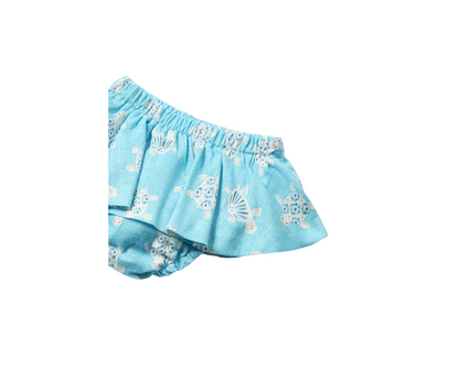 Conjunto Falda Bebas Capri Mayoral