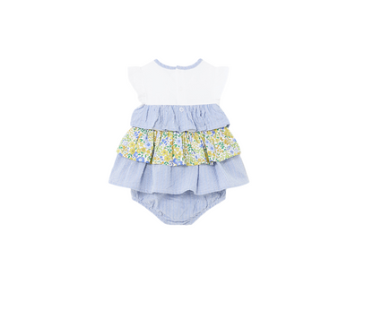 Vestido  Bebas  Dandelion Mayoral