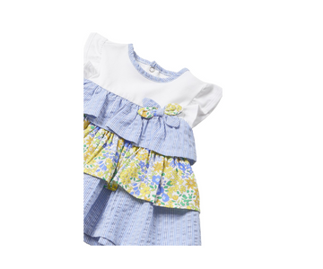 Vestido  Bebas  Dandelion Mayoral