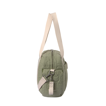 Set De Bolso Acolchado | Laurel Mayoral
