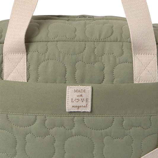 Set De Bolso Acolchado | Laurel Mayoral