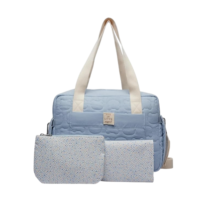 Set De Bolso Acolchado | Niagara Mayoral