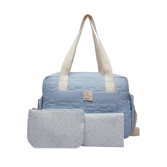 Set De Bolso Acolchado | Niagara Mayoral
