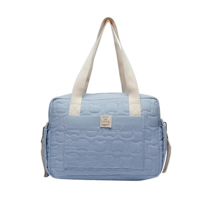 Set De Bolso Acolchado | Niagara Mayoral