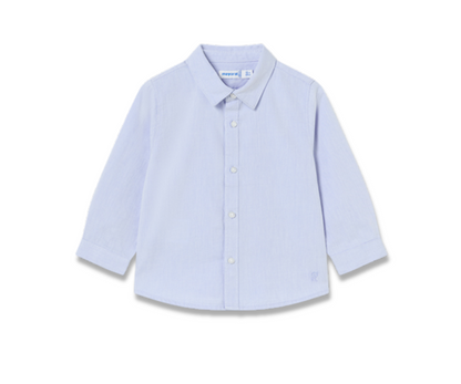 Camisa Manga Larga Mayoral