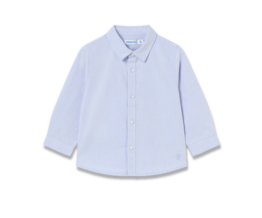 Camisa Manga Larga Mayoral