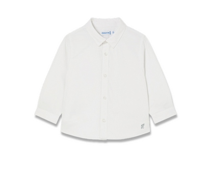 Camisa Manga Larga Mayoral