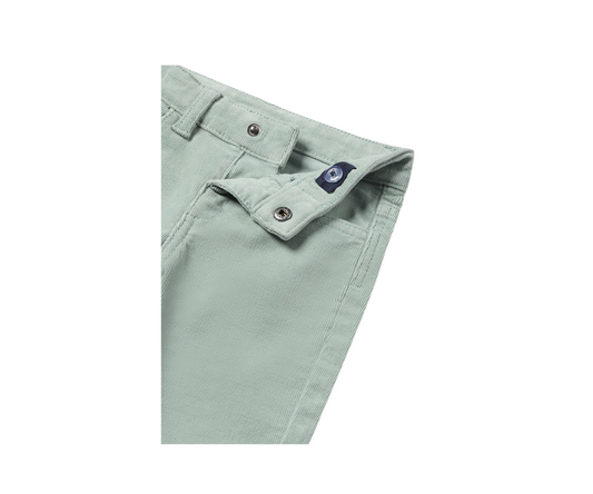 Pantalón Pana Slim Fit Básico Opalo Mayoral