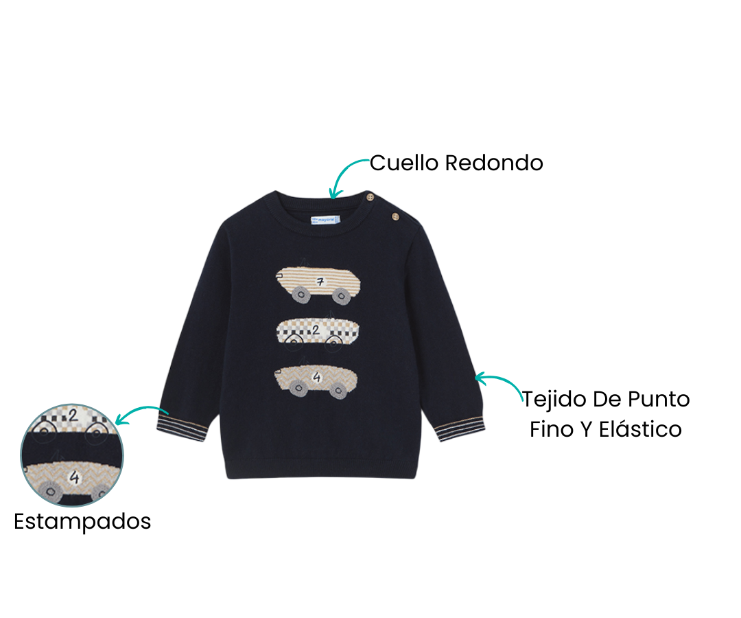 Características