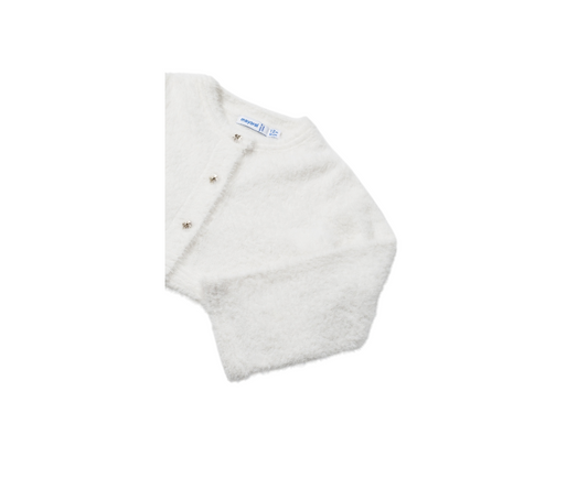 Rebeca Tricot Crudo Mayoral