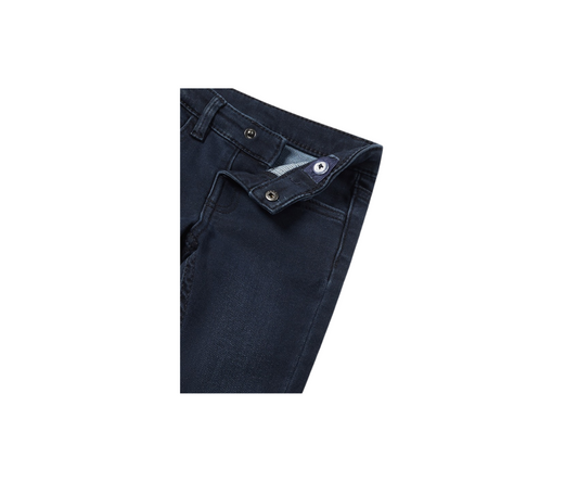 Pantalón Tejano Soft Denim Blue Black Mayoral
