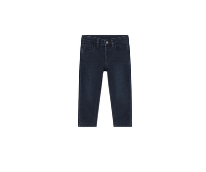 Pantalón Tejano Soft Denim Blue Black Mayoral