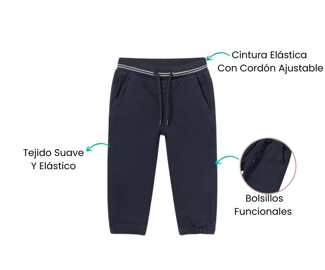 Características