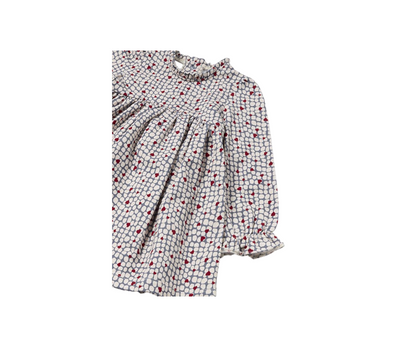 Vestido Tomate Mayoral