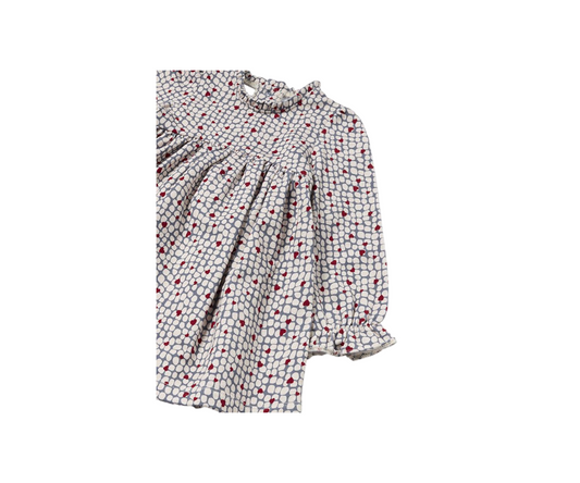 Vestido Tomate Mayoral