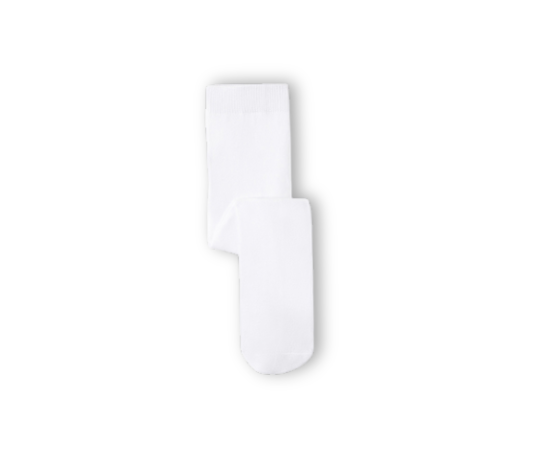 Panty Blanco Mayoral