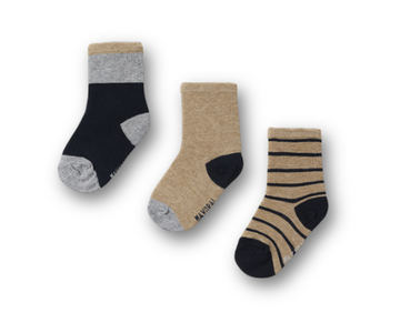 Set 3 Calcetines Mayoral