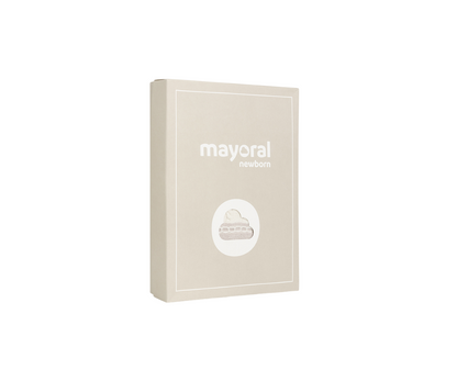 Conjunto Polaina Tricot Nuez Vig Mayoral