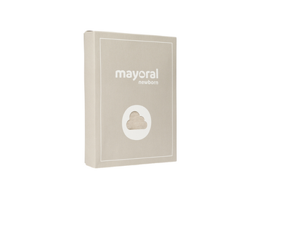Conjunto Peto Y Chaqueta Sugar Mayoral
