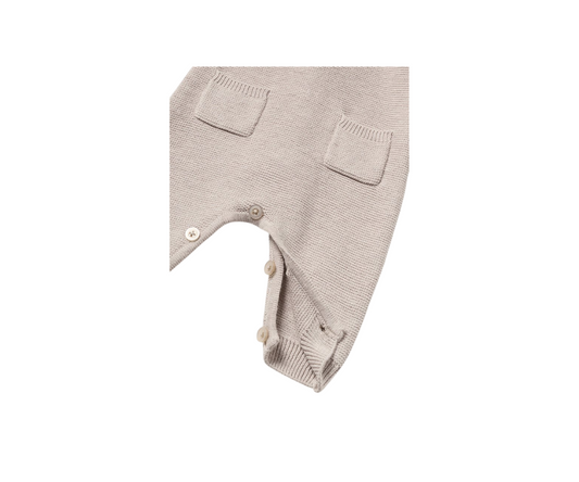 Pelele Tricot Nuez Vig Mayoral