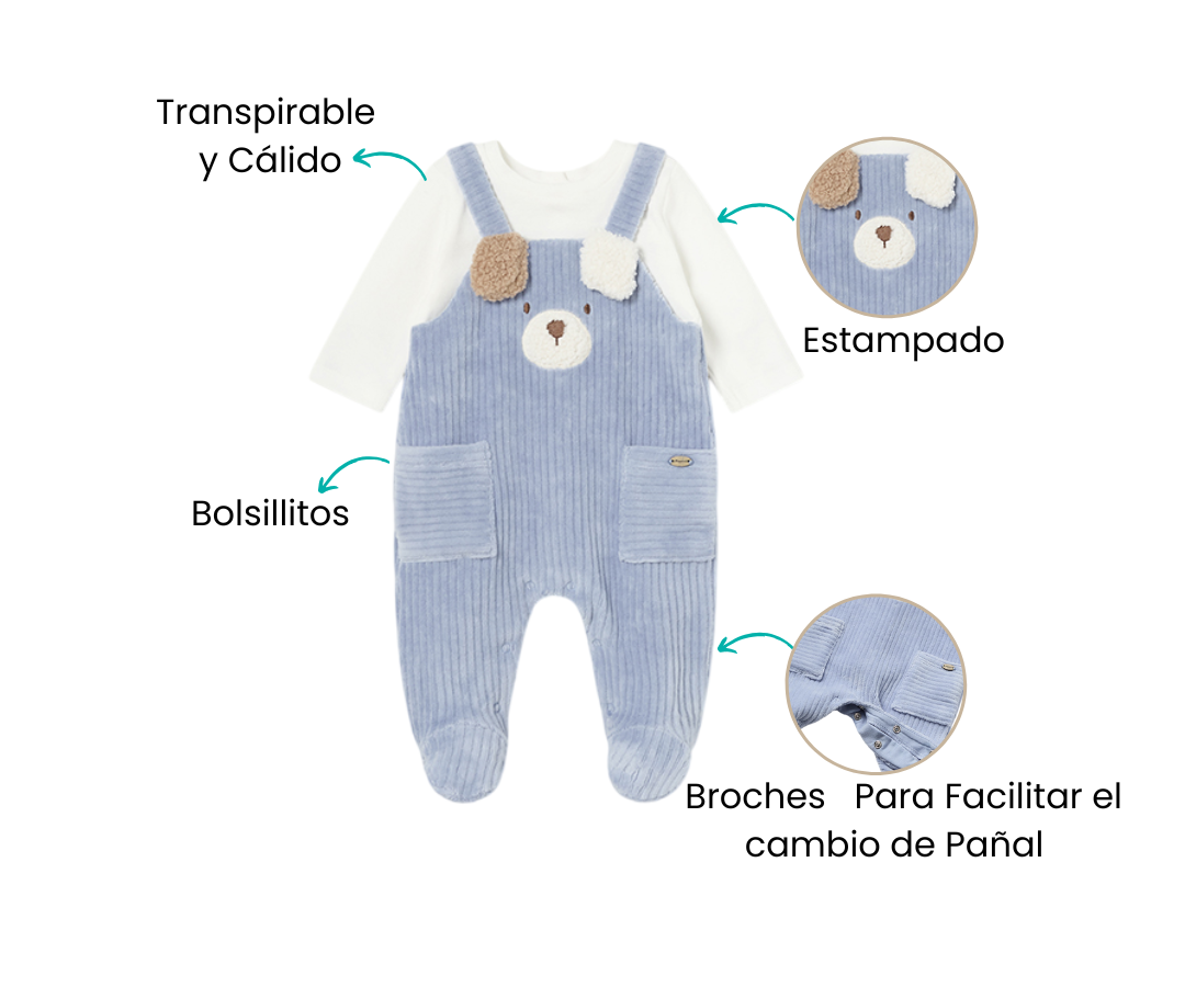 Características