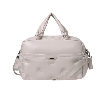 Bolso Acolchado | Hielo Mayoral
