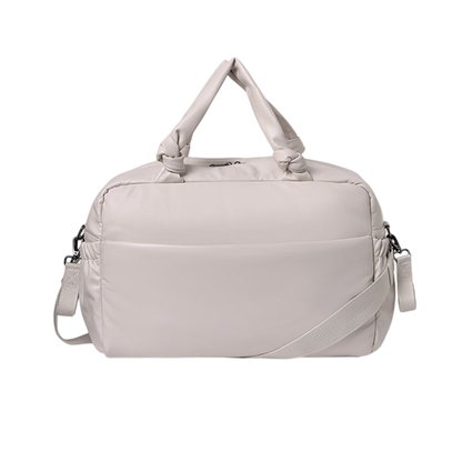 Bolso Acolchado | Hielo Mayoral