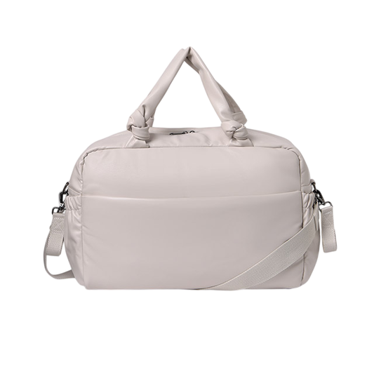 Bolso Acolchado | Hielo Mayoral