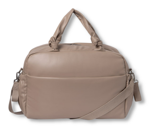 Bolso Acolchado Praline Mayoral