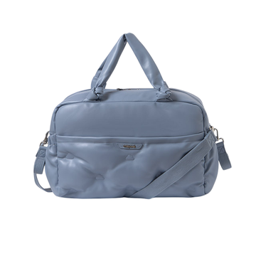 Bolso Acolchado | Dusty Blue Mayoral