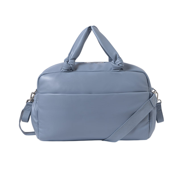 Bolso Acolchado | Dusty Blue Mayoral