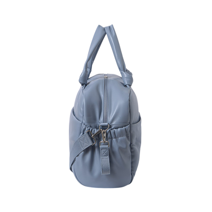 Bolso Acolchado | Dusty Blue Mayoral