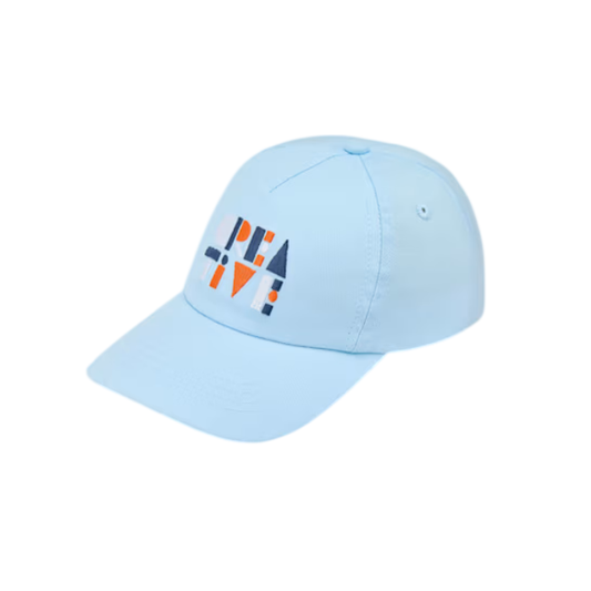 Gorra bordada | Perla - Mayoral