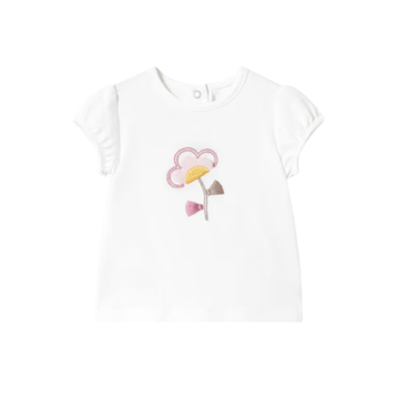 Chandal Rosa baby - Mayoral