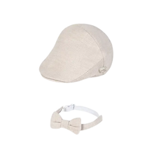 Set boina y pajarita Duna - Mayoral
