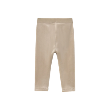 Leggings Terciopelo Niña | Toffe - Mayoral