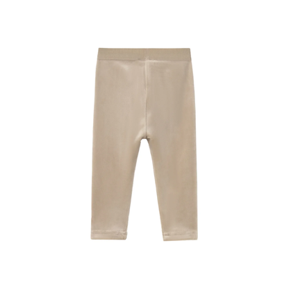 Leggings Terciopelo Niña | Toffe - Mayoral