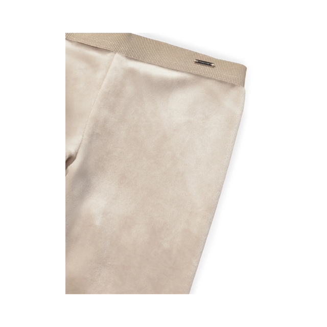 Leggings Terciopelo Niña | Toffe - Mayoral