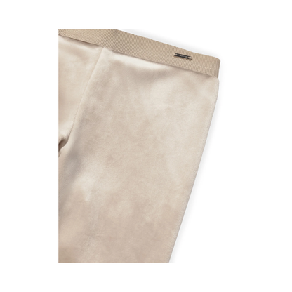 Leggings Terciopelo Niña | Toffe - Mayoral
