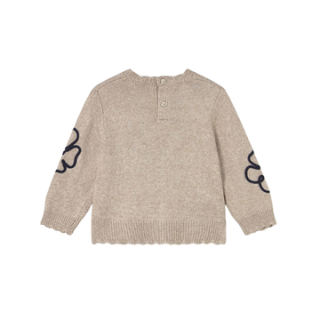 Jersey Niña | Toffe Vig - Mayoral