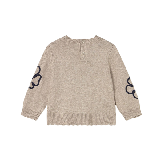 Jersey Niña | Toffe Vig - Mayoral